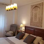 Alquiler Piso Completo Centrico *