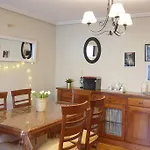 Alquiler Piso Completo Centrico Apartment Leon