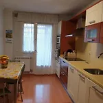 公寓 Alquiler Piso Completo Centrico
