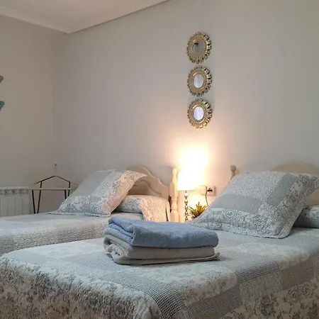 Alquiler Piso Completo Centrico Appartement León