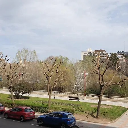 Alquiler Piso Completo Centrico Daire *