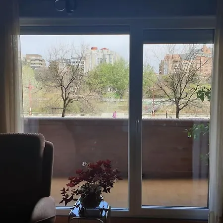 Alquiler Piso Completo Centrico Leon