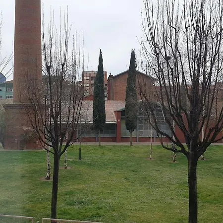 Apartament Alquiler Piso Completo Centrico *