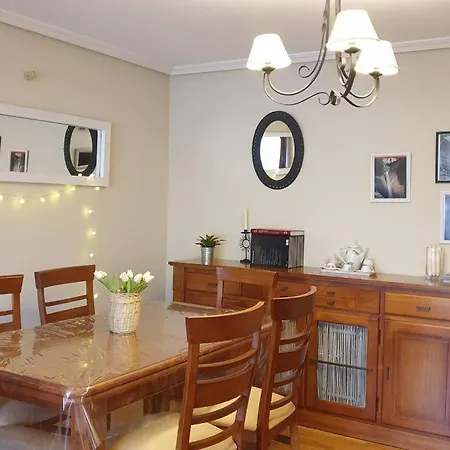 Alquiler Piso Completo Centrico Appartement León