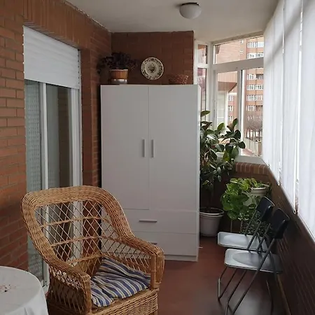 Alquiler Piso Completo Centrico *