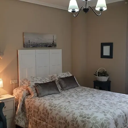 Alquiler Piso Completo Centrico * 레온