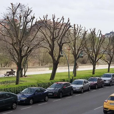 Alquiler Piso Completo Centrico 레온