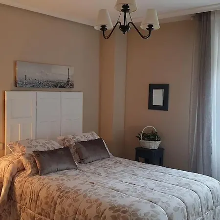 Alquiler Piso Completo Centrico 레온