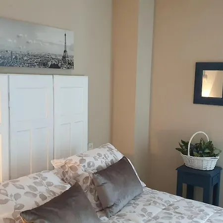 Alquiler Piso Completo Centrico Leon