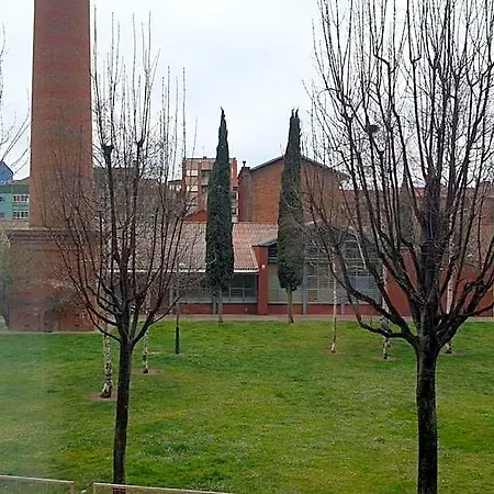 Alquiler Piso Completo Centrico *