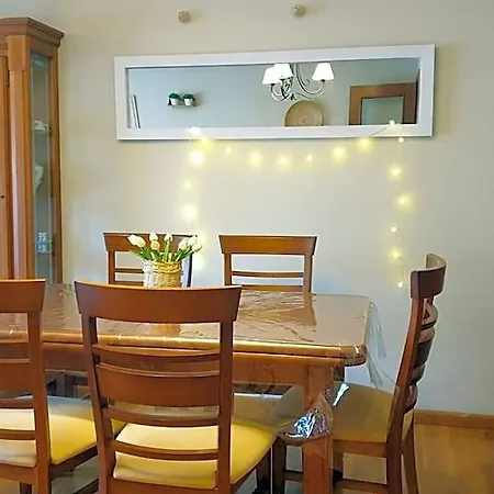 Daire Alquiler Piso Completo Centrico