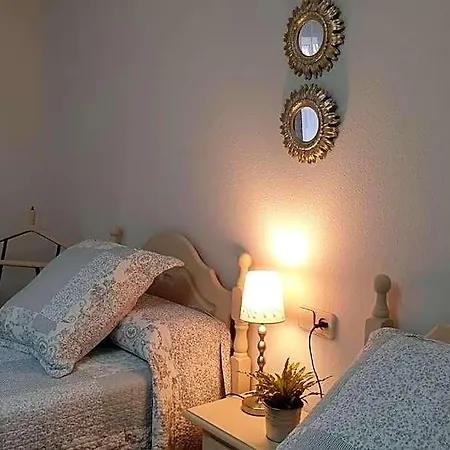 Daire Alquiler Piso Completo Centrico