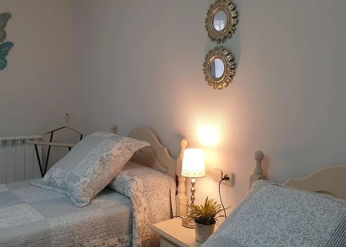 Alquiler Piso Completo Centrico