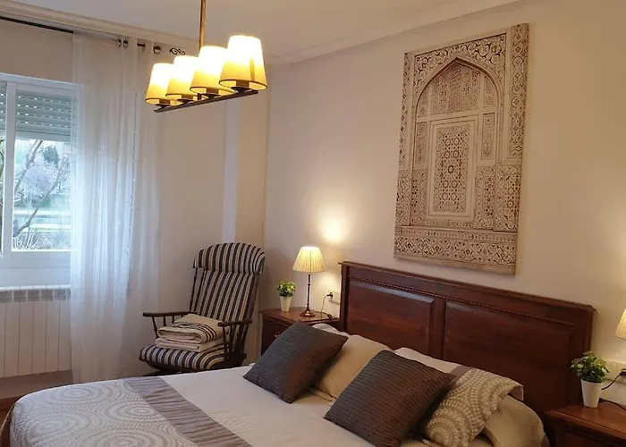 Alquiler Piso Completo Centrico *