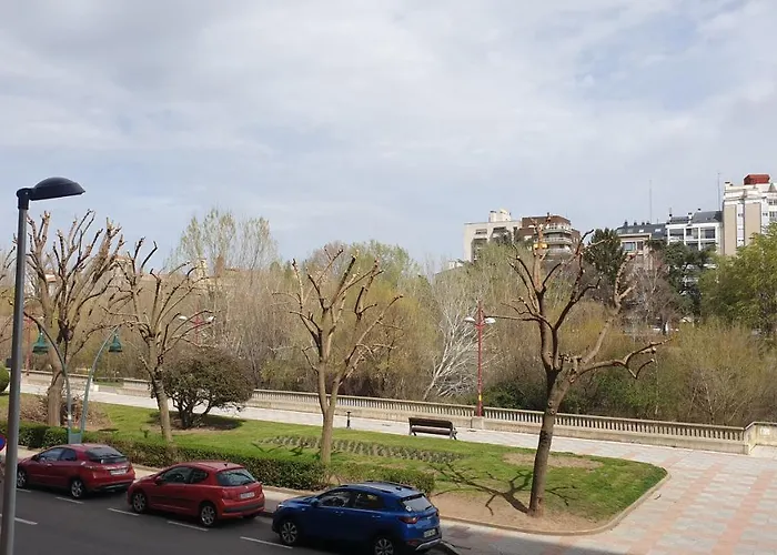 Alquiler Piso Completo Centrico Appartement *