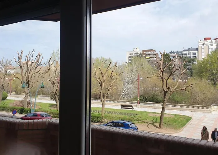 Alquiler Piso Completo Centrico