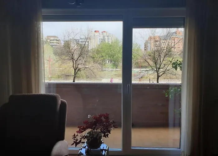 Alquiler Piso Completo Centrico 레온