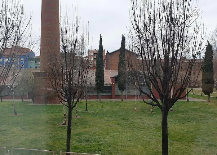 아파트 Alquiler Piso Completo Centrico *