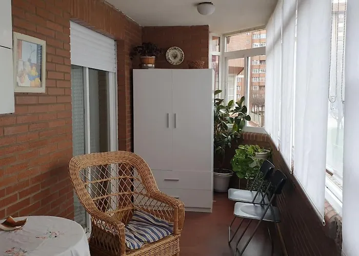 Alquiler Piso Completo Centrico *