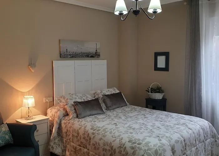 Alquiler Piso Completo Centrico * León